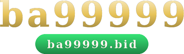 ba99999 logo